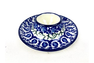 Bunzlau eierdop laag 769X Bunzlau Eierdopjes laag